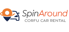 Spin Around Corfu Car Rental
